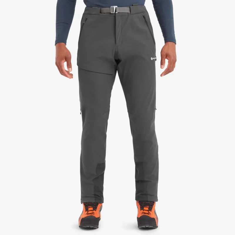 Montane Mens Tenacity XT Pants Midnight Grey-2